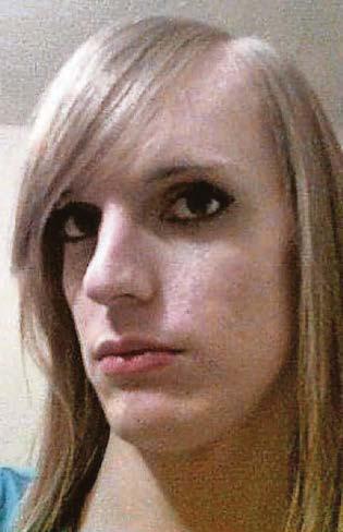 Female guard hurt in trans killer's prison door rammy
