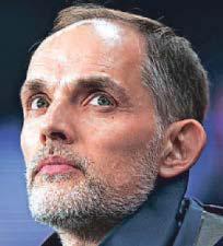 Winning is not a thing of beauty for Thomas