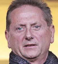 Romanov: I gave Gord fortune to stay Jambo