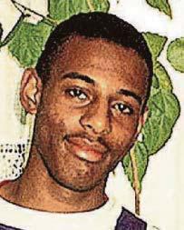 Lawrence killer told: Name rest