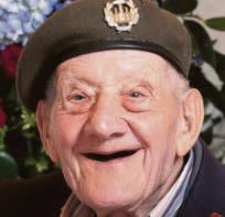 Giant VE Day tea party for 80th year