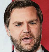 Danish fury after Vance Arctic rant