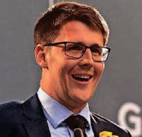 SNP hopeful blasted over McKelvie bid