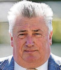 Nicholls & Harry Ber up well in Liverpool