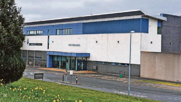251 prisoners too dangerous to ever be freed