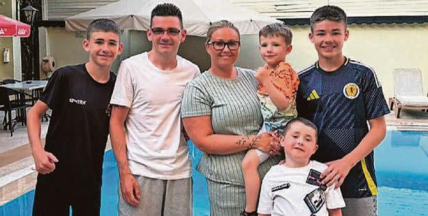 It's a life-changing, safe and free drug. But our children are being blocked from getting it
