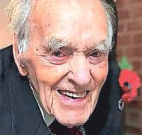 Hiroshima RAF veteran dies at 102