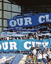 Perth ultras want a Fair deal for Celtic support