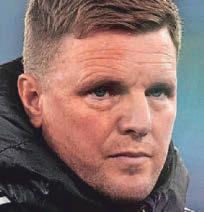 TOON BOSS EDDIE TAKEN TO HOSPITAL