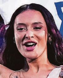 Eurovision Israel issue heats up
