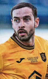 Livi keep Bairns' champagne in cellar for now