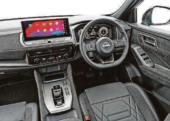 Nissan's latest Qashquai SUV delivers for both drivers and the UK job market
