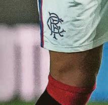 Celtic fans have made fun of Gers all season & now the punchline is changing