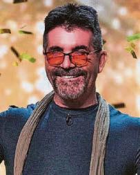 Cowell's got talent to get in on the act