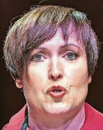 Far right 'twisting' real fears