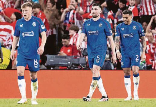 WE'RE CONNOR GIVE LAST FIVE GAMES OUR ALL
