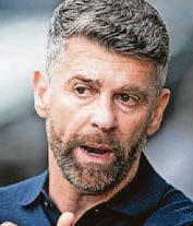Saints should have made it a Gers treble