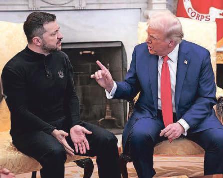 THE POTENTIAL TO BE HISTORIC