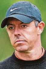 Rory to edge a battle royal with Scottie