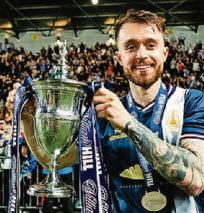Spencer: We'll show that we are Prem class