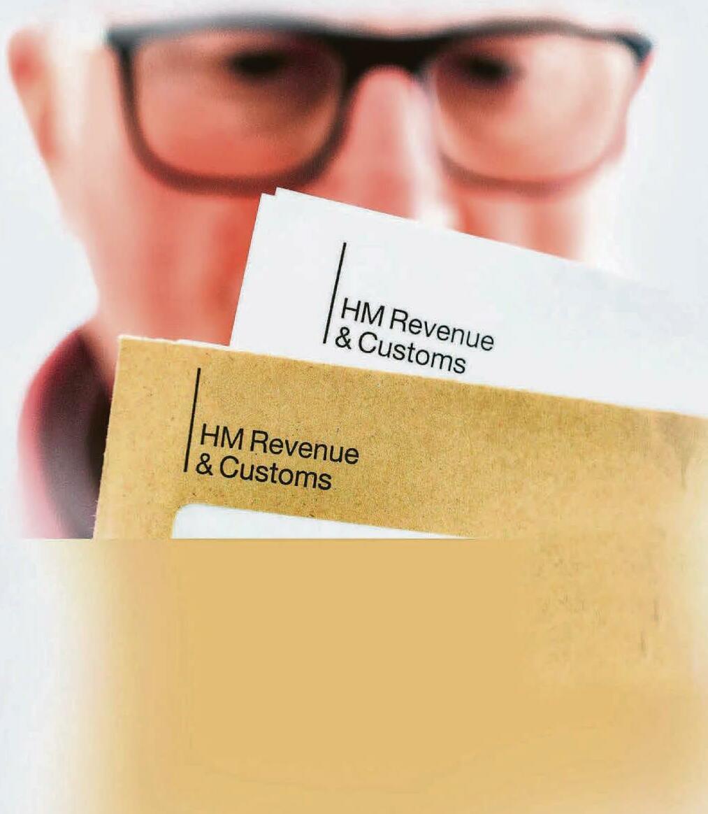 TAX DODGERS WHO CHEAT US OF £1.5BN