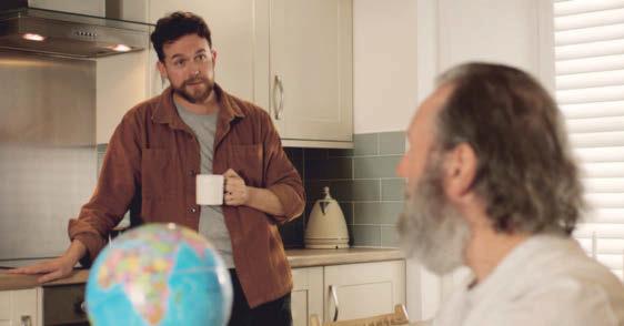 Now is the time to protect your financial future - with no drama