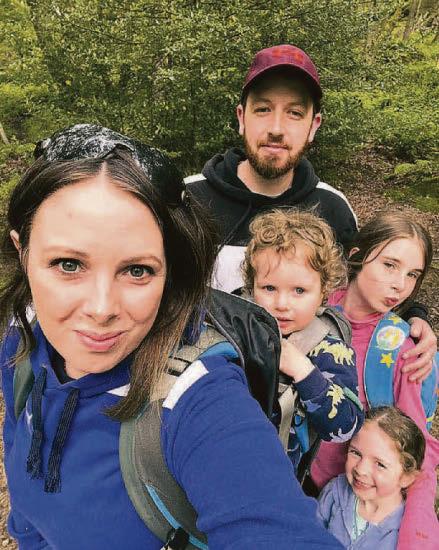 'WE WERE FINED £640 FOR TAKING TIME OFF SCHOOL TO VISIT FAMILY IN AUSTRALIA'
