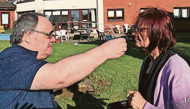 Our fight for Anne's Law is not over yet