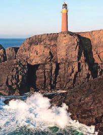 Isles are miles better, say docs search health chiefs