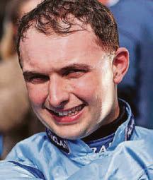 It'll be all plain sailing this time for Bay on a real scorcher at Perth