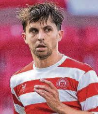 Rankin's thankin' Oli and Charlie for soothing Accies