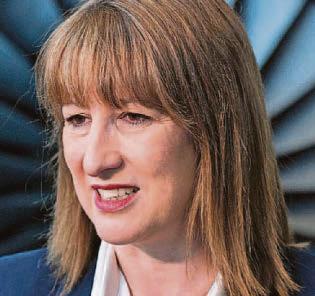 Scots face £3bn tax rise and spending cuts