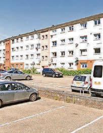 Two charged as £74,000 of drugs seized by police