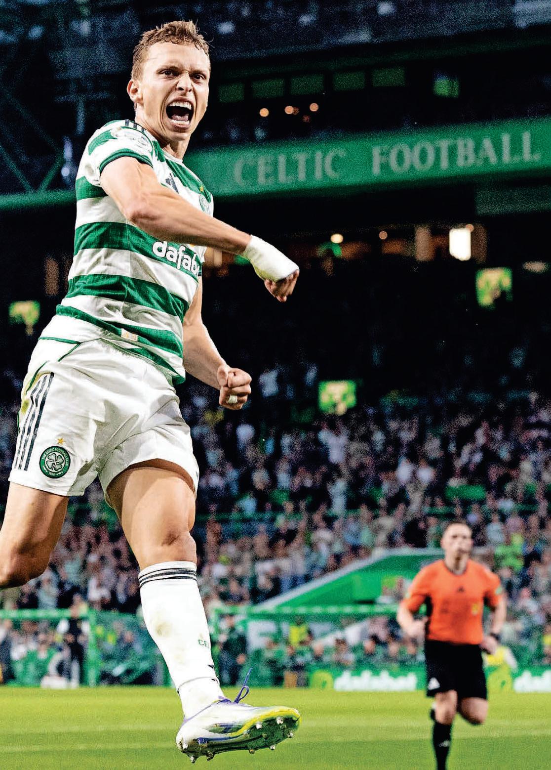 Our flight to Almaty will be brutal but Celtic's frequent flyers will handle the turbulence
