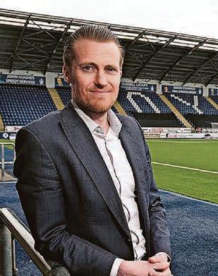 Bairns CEO: We'd a case.. common sense prevailed