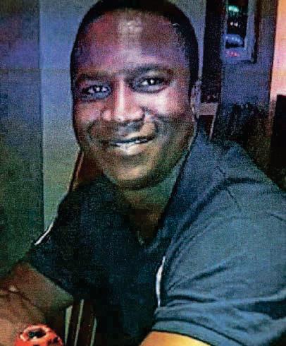 Cops launch legal fight over Sheku probe judge