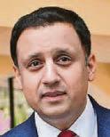 Reshuffle is a threat to Sarwar push