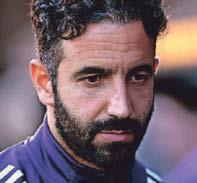 IT'S JOKE TO SAY PEP HAS AMOR PRESSURE