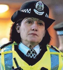 Cops in cloud control row over crime files