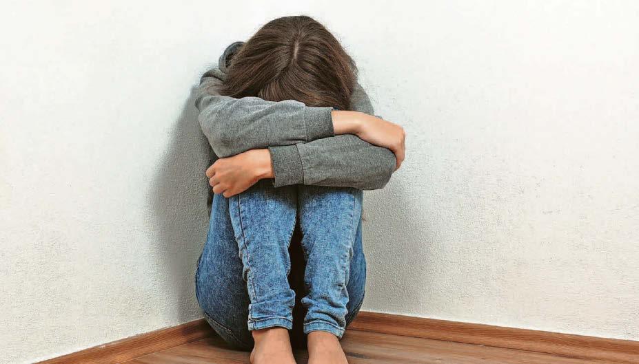 It is a scandal one in four children are trapped in the iron grip of poverty. For too many Scots hope is fading.The moment to act is now