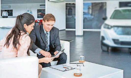 COURT THREAT ON CAR LOANS COMPO BATTLE