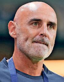 Ralson: It's time to go for jugular again lads
