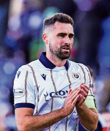 CONNOR'S GOAL OF A LIFETIME