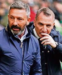 MY MONEY'S ON JAMBOS