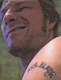 Bean: Tat's what got me my big break in cinema