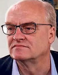 JAMES: WE’VE GOT IT MJALL TO PLAY FOR