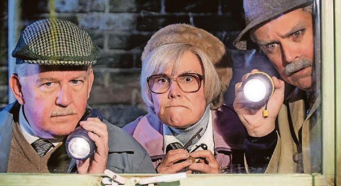 I still love to see Halloweans our