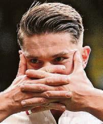 THAT WAS A WORK OF ART