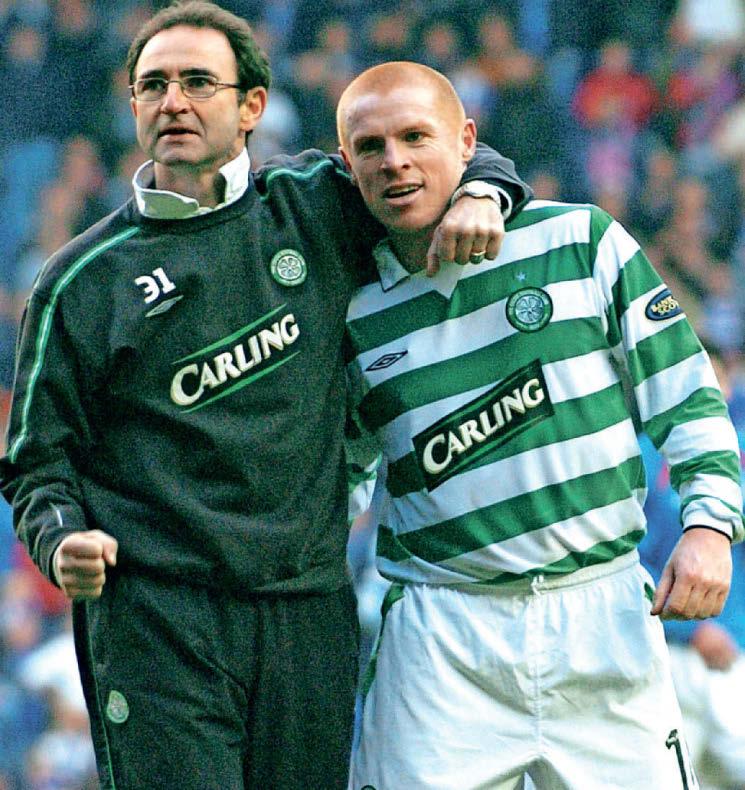 Celtic have got their mojo back