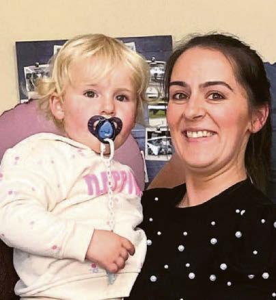 Stranger on grief podcast turned out to be mum of girl whose liver saved my son's life